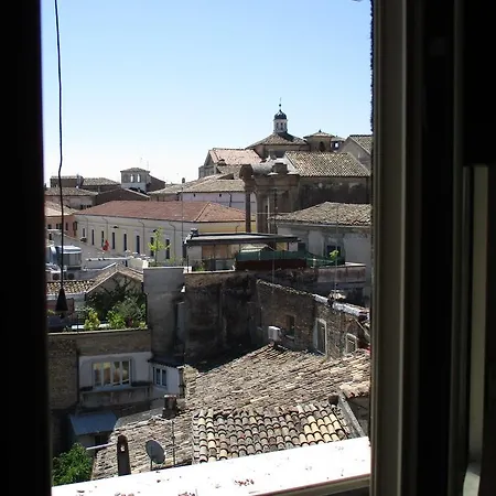 Alla Piazza Penne