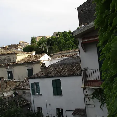 Bed & Breakfast Alla Piazza *