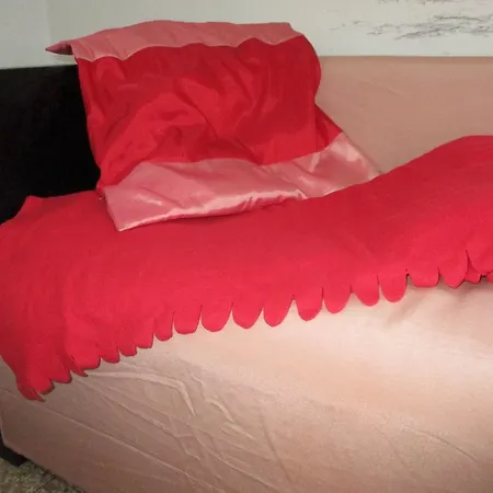 Alla Piazza Bed & Breakfast *