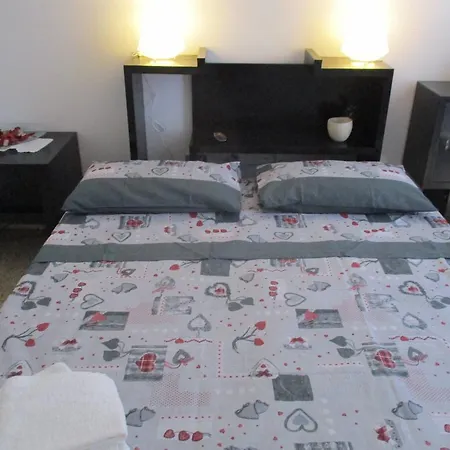 Alla Piazza Bed and Breakfast Penne
