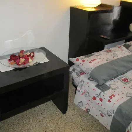 Alla Piazza Bed & Breakfast *