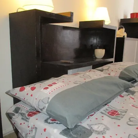 Alla Piazza Bed and Breakfast Penne