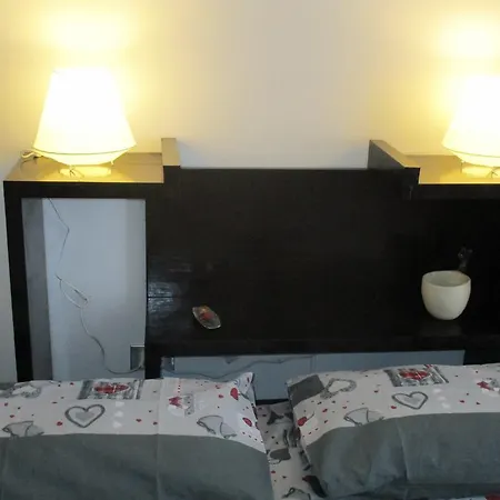 Bed and Breakfast Alla Piazza *