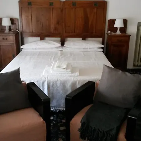 Bed & Breakfast Alla Piazza