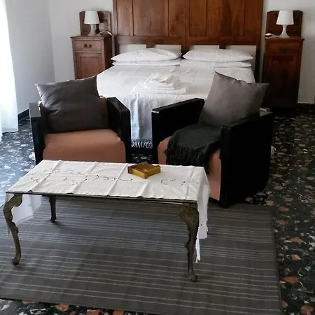 Alla Piazza Bed & Breakfast Penne