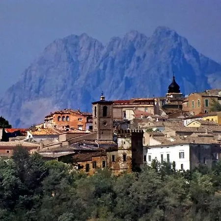 Alla Piazza Bed & Breakfast Penne