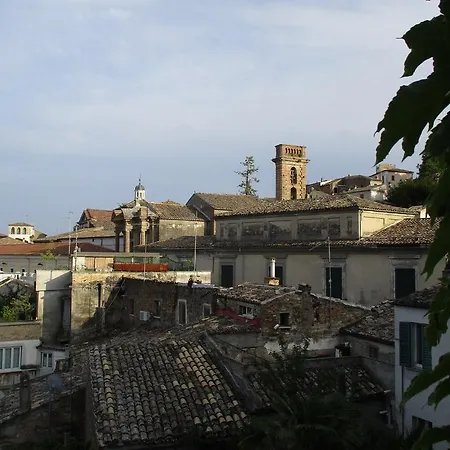 Bed & Breakfast Alla Piazza *