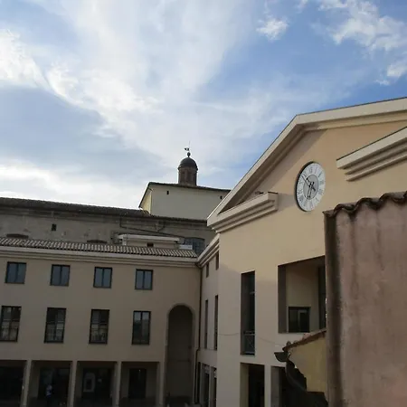Alla Piazza