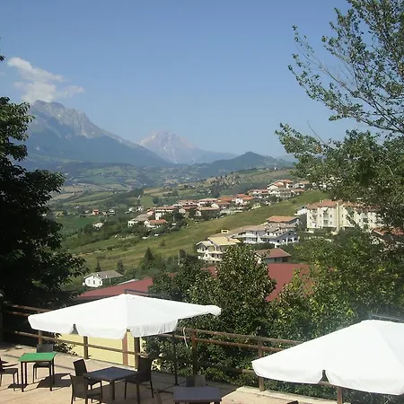 Alla Piazza Bed & Breakfast Penne