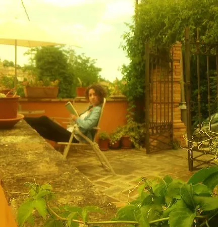 Alla Piazza Bed & Breakfast *