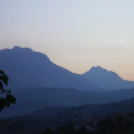 Bed & Breakfast Alla Piazza Penne
