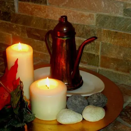 Alla Piazza Bed & Breakfast *